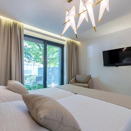 Bosket Luxury Rooms Split Exterior foto
