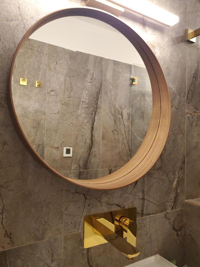 Bosket Luxury Rooms Split Exterior foto