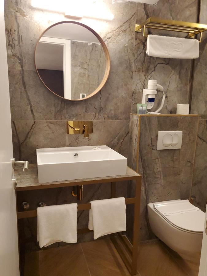 Bosket Luxury Rooms Split Exterior foto