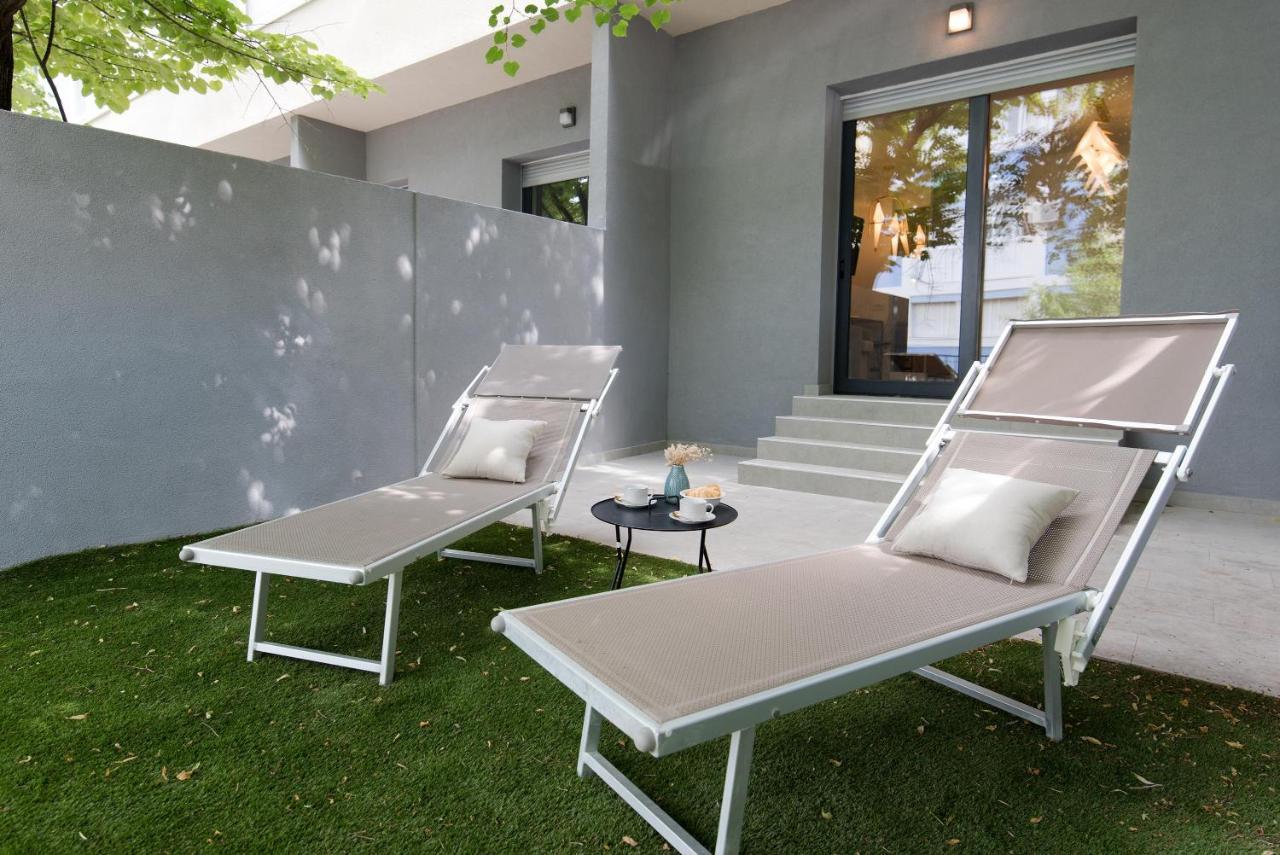 Bosket Luxury Rooms Split Exterior foto