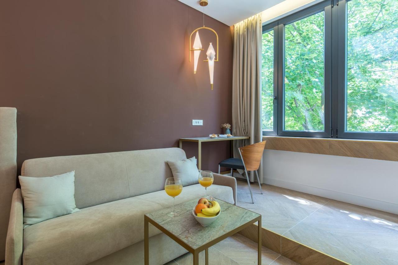 Bosket Luxury Rooms Split Exterior foto
