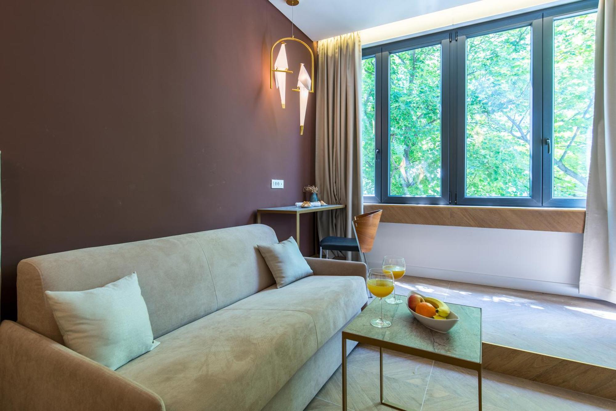 Bosket Luxury Rooms Split Zimmer foto
